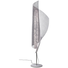 a-emotional light Clara LED Floor Lamp