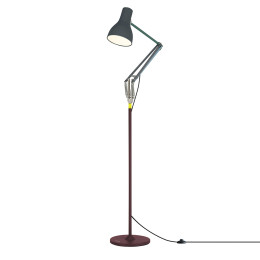 Anglepoise + Paul Smith Type 75 Edition Four Floor Lamp