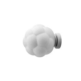 Normann Copenhagen Bubba Wall Light