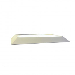 Davide Groppi Foil LED Wall/Ceiling Light 