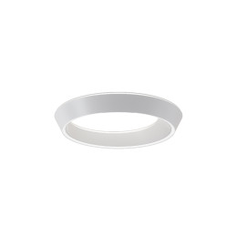 Lodes Tidal LED Ceiling Light 45 White