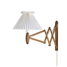 Le Klint Model 224 Wall Light Anniversary Edition