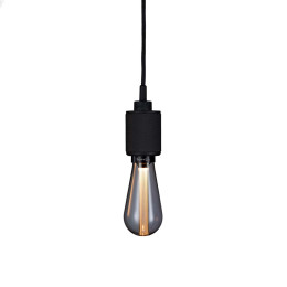 Buster + Punch Heavy Metal Pendant