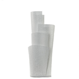 a-emotional light Blossom LED Table Lamp white