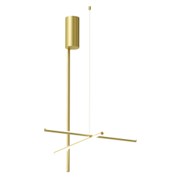 Coordinates C1 LED Ceiling Light