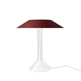 Foscarini Chapeaux LED Table Lamp - Orchre