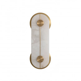 Bert Frank Brace LED Wall Light