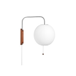HAY Nelson Ball Wall Light - Cut Out