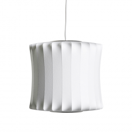 HAY Nelson Bubble Lantern Pendant - Cut Out 