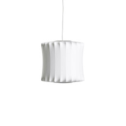 HAY Nelson Bubble Lantern Pendant - Cut Out 