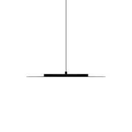 Davide Groppi Asintoto LED Pendant