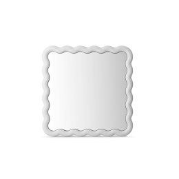 Normann Copenhagen Illu LED Mirror