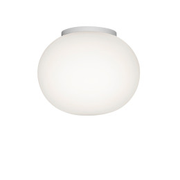 Flos Glo-Ball Mini Ceiling/Wall Light