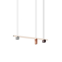 Lambert & Fils Isle 02 LED Suspension