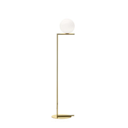 Flos IC 10-Year Anniversary Floor Lamp