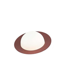 AGO Alley Table Tilt Table Lamp