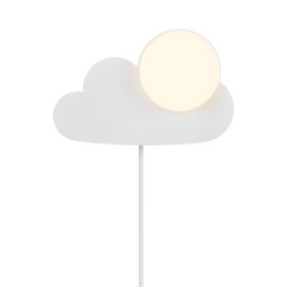 Nordlux Skyku Cloud Wall Light
