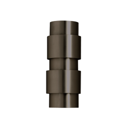 CTO Lighting Ring Wall Light - Bronze