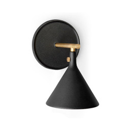 Audo Copenhagen Cast Sconce IP-Rated Wall Light