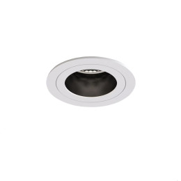 Astro Pinhole Slimline Round Fixed Fire-Rated IP65 Recessed Light