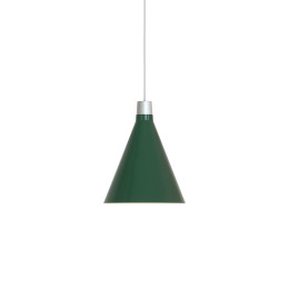 Tala Bower Pendant Oyster White Small