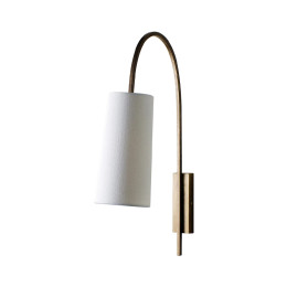 Porta Romana Willow Wall Light