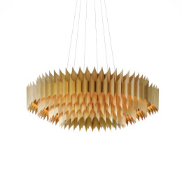 Lee Broom King Suspension Large
