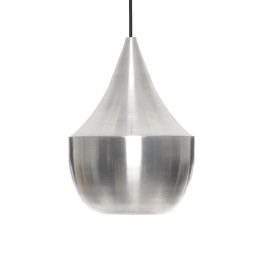 Tom Dixon Unbeaten Fat Pendant
