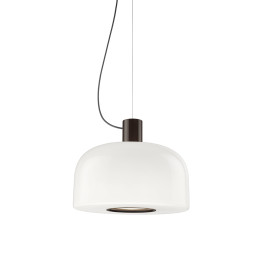 Flos Bellhop Glass S2 Pendant
