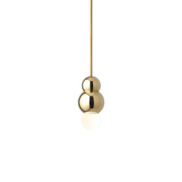Michael Anastassiades Ball Light Pendant Flex
