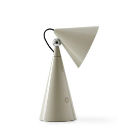 Tom Dixon Pose LED Portable Lamp Kelp