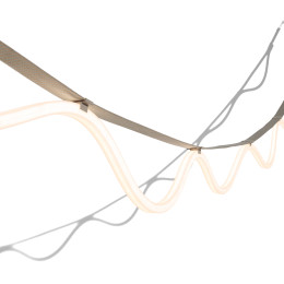 Petite Friture Spline LED Suspension Light