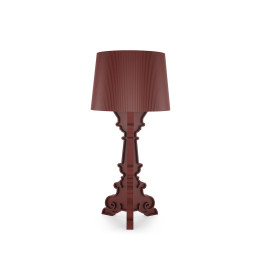 Kartell Bourgie Mat Table Lamp