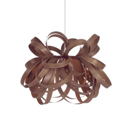 Tom Raffield Butterfly Pendant Giant