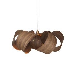 Tom Raffield Drift Pendant