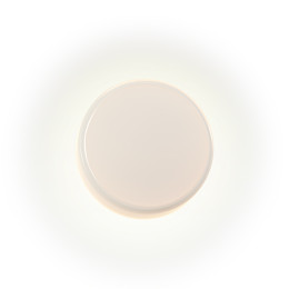 Marset Caramel LED Wall Light Large 38 Brown