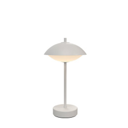 Fritz Hansen Clam LED Portable Lamp