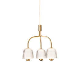 Nuura Asteea 3 Suspension