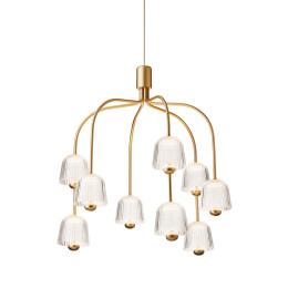 Nuura Asteea 9 Suspension