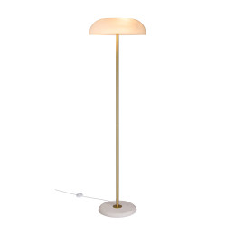 Design For The People Glossy Floor Lamp