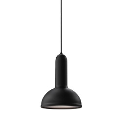 Established & Sons Torch S2 Pendant - Black