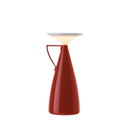 Kartell Camomille LED Portable Lamp 