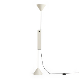 HAY Twist Floor Lamp