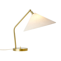 Gubi Grashoppa Canvas Table Lamp