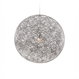 Moooi Random Light II Large Pendant - Black