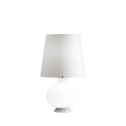 Fontana Arte Fontana 1853 Table Lamp