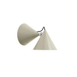 Tom Dixon Pose Surface Lamp - Putty
