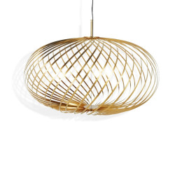 Tom Dixon Spring LED Pendant