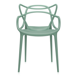 Kartell Masters Chair