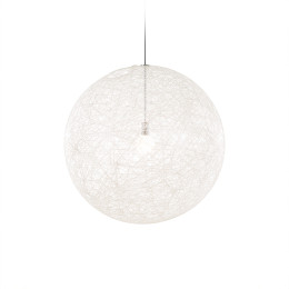Moooi Random II Light Pendant White Small